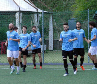 Tre Penne: convocati 25 giocatori per la sfida in Europa League