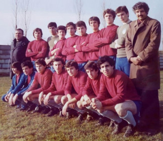 Lutto per il Faenza Calcio