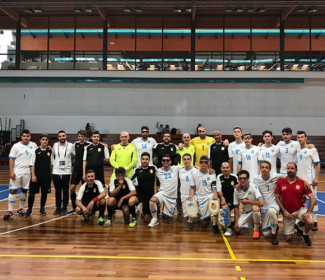 Stadium for all: il Commento Audio-Descrittivo debutta al San Marino Stadium