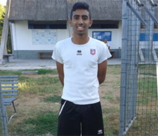 Folgore Rubiera vs Casalgrandese 2-0
