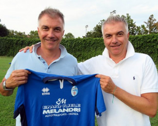 Due vittorie su tre per il Settore giovanile del Faenza