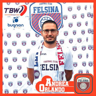 Presentazione Felsina, ecco Andrea Orlando