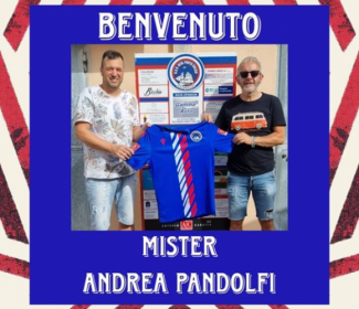 Mercato: Andrea Pandolfi ha sposato la causa del Real Porto Senigallia