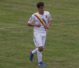 Athletic Poggio: in difesa arriva Antonio Solazzo