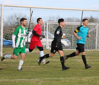 Designazioni Arbitri Emilia Romagna PRIMA CATEGORIA