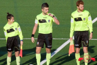 Designazioni Arbitri Emilia Romagna - PROMOZIONE