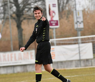 Designazioni Arbitri Emilia Romagna - JUNIORES PROVINCIALI