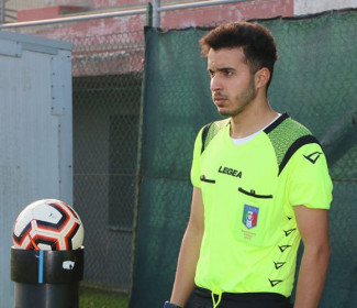 Designazioni Arbitri Emilia Romagna - JUNIORES REGIONALI
