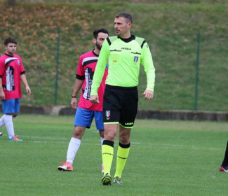 Designazioni Arbitri Emilia Romagna - JUNIORES REGIONALI