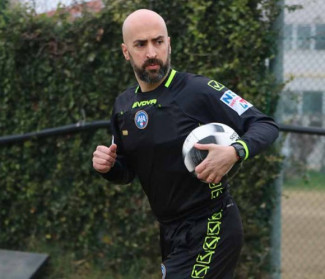 Designazioni Arbitri Emilia Romagna PRIMA CATEGORIA