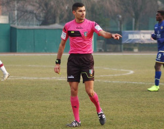 Designazioni Arbitri Emilia Romagna - TERZA CATEGORIA