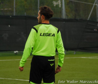 Designazioni Arbitri Emilia Romagna JUNIORES REGIONALI