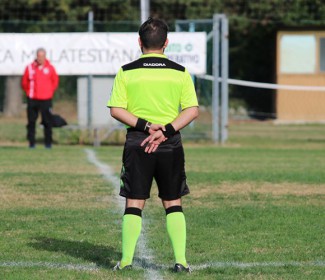 Designazioni Arbitri Emilia Romagna - JUNIORES REGIONALI