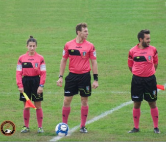 Designazioni Arbitri Emilia Romagna - PROMOZIONE