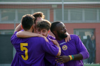 Fossolo 76– Airone 3-5