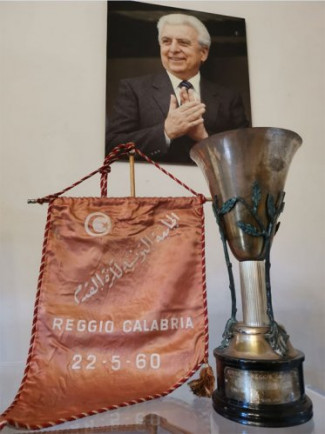 La Lega Pro ricorda Artemio Franchi