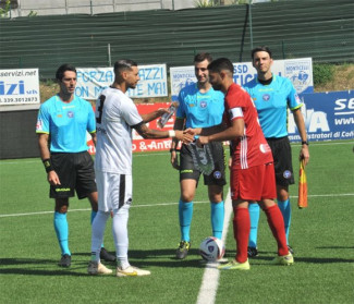 Designazioni Arbitri Emilia Romagna ECCELLENZA