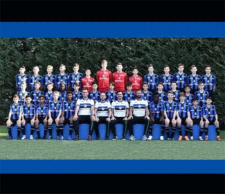 Atalanta 1907 al 16° Torneo Internazionale "Flavio Protti"