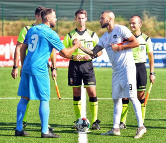 Designazioni Arbitri Emilia Romagna ECCELLENZA