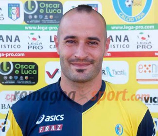 Pontedera vs Santarcangelo 0-1