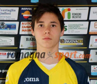 Santarcangelo vs Fano 3-0