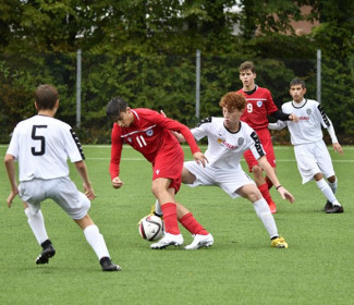 San Marino Academy: i risultati delle giovanili