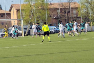 Sammaratinese vs Rubierese 1-2