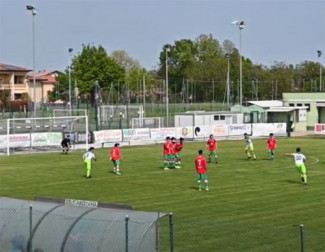 Arcetana vs Vignolese 0-1