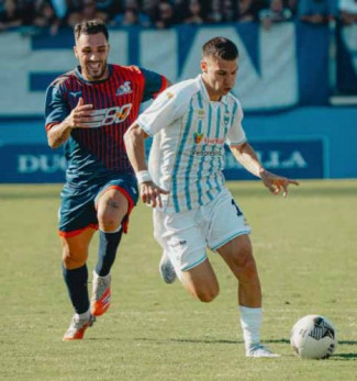 Ars et Labor Ferrara - Vianese 2-0