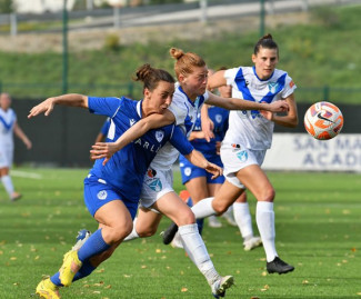 La San Marino Academy Femminile affronta il derby col Cesena.