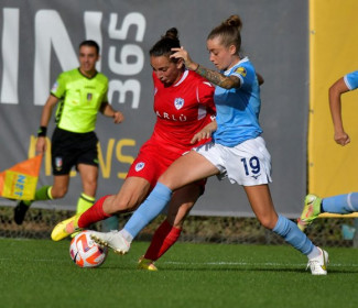 Lazio Women  &#8211; San Marino Academy 3-0