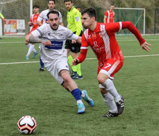 Castignano vs Offida 0-0