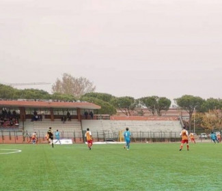 Cattolica San Marino – Sangiustese 4-3