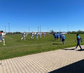 Cittadella Vis Modena vs Nibbiano & Valtidone 2-0