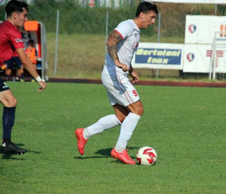 Correggese: Quattro gol nell&#8217;ultimo test prima degli impegni ufficiali