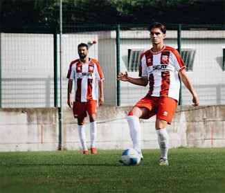 Correggese-Casatese Merate 1-3