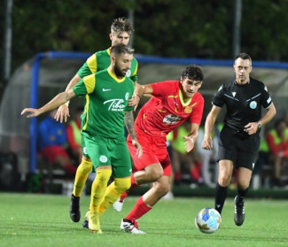 Campionato sammarinese: due derby nel menu della seconda giornata