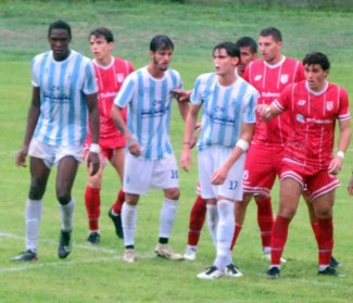 Faenza vs FCR Forl 0-1