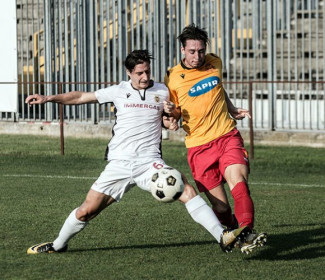 Fano e Ravenna, un goal a testa e tanto equilibrio