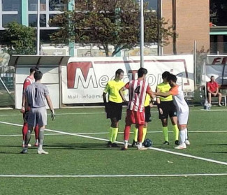 Fiorano-Masone 3-1