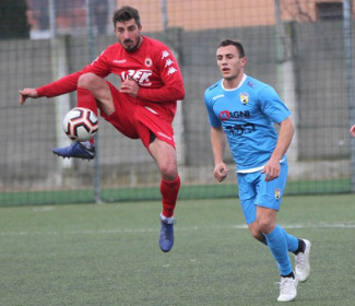 Fiorano vs Virtus Castelfranco 1-1