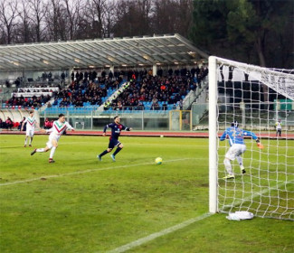 Al Romeo Galli di Imola  sempre derby: ecco il Rimini