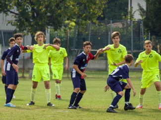 RFC Academy: risultati del week end