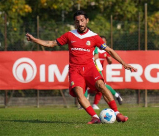 Lentigione vs Pro Palazzolo 0-1