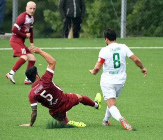 Il commento agli anticipi della 5a giornata del Campionato sammarinese