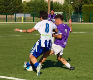 Montefano vs Fermignanese 1-1