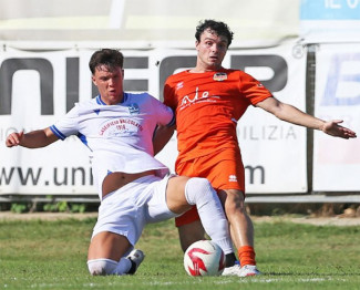 Pontenurese vs Atl. CDR Mutina 2-0