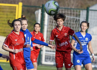 San Marino Academy Primavera nel tacco d’Italia