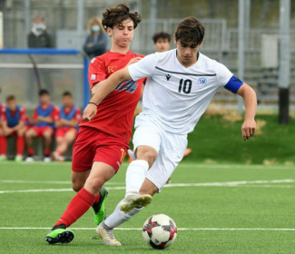 Pronte al debutto le due Primavera della San Marino Academy