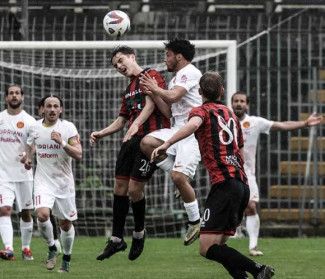 Progresso-Ravenna, giallorossi impegnati nell’ultima di campionato 